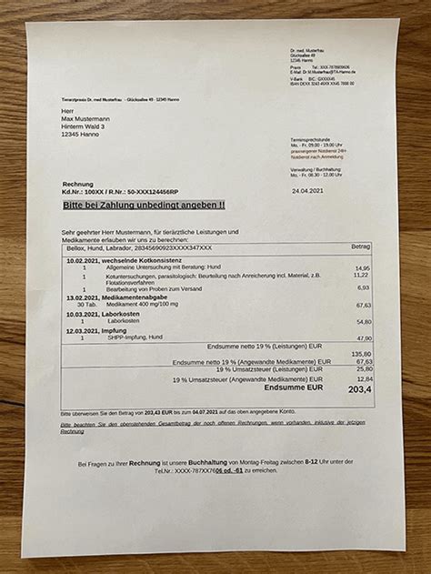 Rechnung einreichen – AGILA.